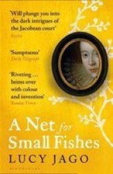 A Net For Small Fishes Paperback