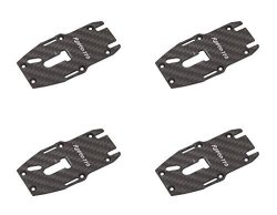 Walkera 4 X Quantity Of Rodeo 110 Fpv Racing Quadcopter Rodeo 110-Z-08 Fixed Board Above Body Part