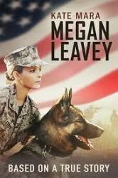 Megan Leavey DVD