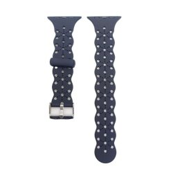 Silicon Apple Watch Strap