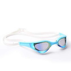 Arteesol Swimming Goggles Oceanblue-gold