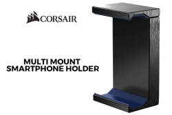 Elgato 10AAE9901 Multi Mount Smartphone Holder