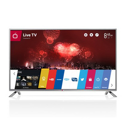 LG 55LB652T 55" 3D LED TV