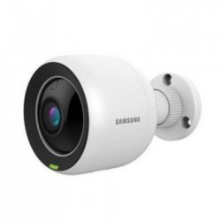 Samsung Smartcam Poe Outdoor Wifi Ip Camara - Refurbished