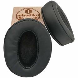 Replacement Misodiko Ear Pads Cushion Kit - For Sennheiser HD4.50 Bt HD4.50 Btnc HD4.40 Bt HD4.30 HD4.20 HD300 HD400S Headphones Repair Parts Earpads