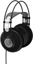 Akg K612 Pro - Reference Studio Open Over-ear Headphones Ships Within 3-5 Days