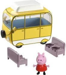 Peppa Pig Vehicle - Campervan