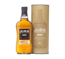 Jura Journey Single Malt Whisky 1 X 750 Ml