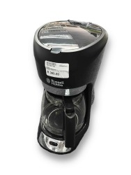 Russell Hobbs 1.5L Futura Coffee Machine