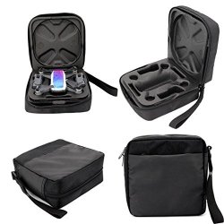 Creazy New Portable Carry Storage Pouch Bag Waterproof Zipper Case For Dji Spark Drone