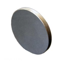 30MM Molybdenum Plated Laser Reflecting Mirror DIA:30MM T3MM T.uc