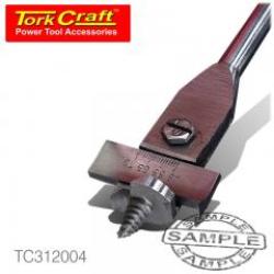 Tork Craft Expansive Bit 22-76mm For Wood