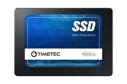 CRUCIAL 480GB 3D Nand Sata 2.5 Inch Internal SSD - BX300