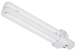 G24Q-1 4PIN Cw 13W Cfl