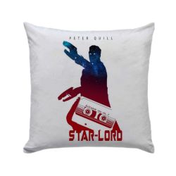 Star Lord Guardians Of The Galaxy Pillow 30CM X 30CM