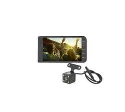 Andowl 4" 170-DEGREE Wide-angle 1080P Dashboard Camera Q-CA992