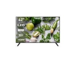 Condere - 42" Frameless Full HD LED Tv