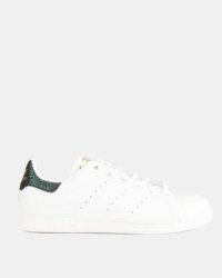 Adidas Stan Smith J Sneakers White