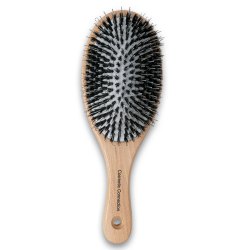 Mixed Bristle Brush For All Hair Types