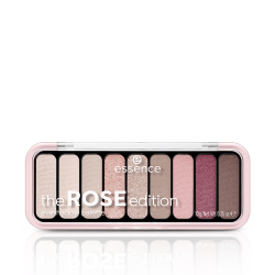 Essence The Rose Edition Eyeshadow Palette