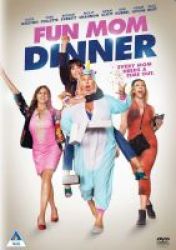 Fun Mom Dinner DVD