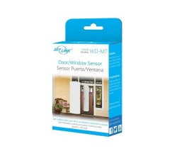 Window door Sensor For Wireless Security Home & Office Automation
