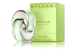 Bvlgari Omnia Green Jade Edt 65ml Woman