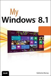 My Windows 8.1