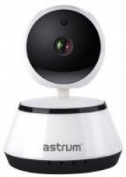 Astrum IP100 Wireless IP Security Camera