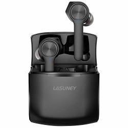 lasuney wireless earbuds