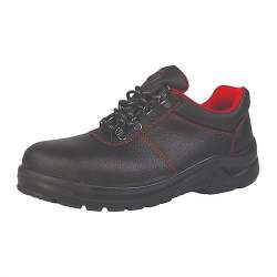 Bata Safety Shoes Konga Sabs Black Size 11 B885-6633 11