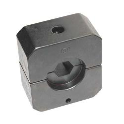 Major Tech Replacement Crimping Dies For HCT630 - 185MM