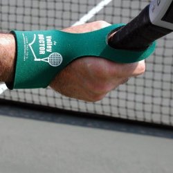 Oncourt Offcourt Volley Doctor - Improve Wrist Grip On Volleys