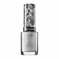 Revlon Color Stay Gel Envy Lingerie Nail Polish Silky Negligee 1.6 Ounce