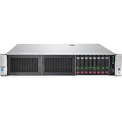 Hp Proliant DL380 G9 2U Rack Server - 1 X Intel Xeon E5-2620 V4 Octa