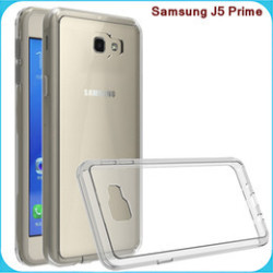 Samsung Galaxy J5 Prime Sm-g570f dd Tpu Back Case