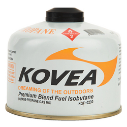 Kovea 230g Gas Canister