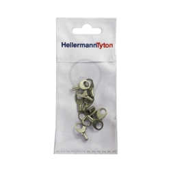 Hellermann Cable Lugs Tinned Standard Pre-Pack HTB16
