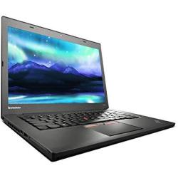 Lenovo Thinkpad T450 14 Inch Laptop Intel Core I5-5300U 2.3GHZ 16GB RAM 500GB Hdd Webcam Wi-fi Windows 10 Professional Renewed