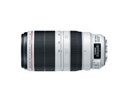 Canon Ef 100-400MM F 4.5-5.6L Is II Usm Lens Lens Only