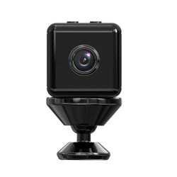 AB-JK22 HD 1080P MINI Spy Wifi Camera