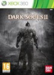 Namco Bandai Dark Souls Ii xbox 360 Digital