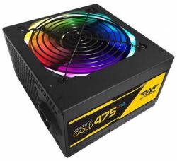Armaggeddon VOLTRONGOLD475RGB Voltron Gold Pure Power 478 Watts
