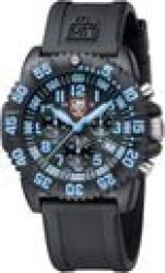 Luminox Sea Navy Seal Colormark Watch 3080 Series Men's Watch A.3083