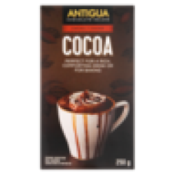 Cocoa Powder Beverage 250G