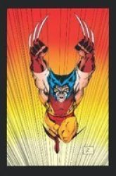 Wolverine Omnibus Vol. Paperback
