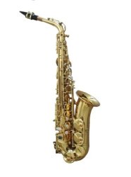 Talent Eb Alto Saxophone