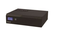 Mecer 1200VA 720W 12V Dc-ac Inverter With Lcd Display Without Battery