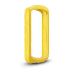 Garmin Yellow Silicone Case Edge 1030