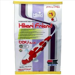 Hikari Koi Friend 10KG - Medium